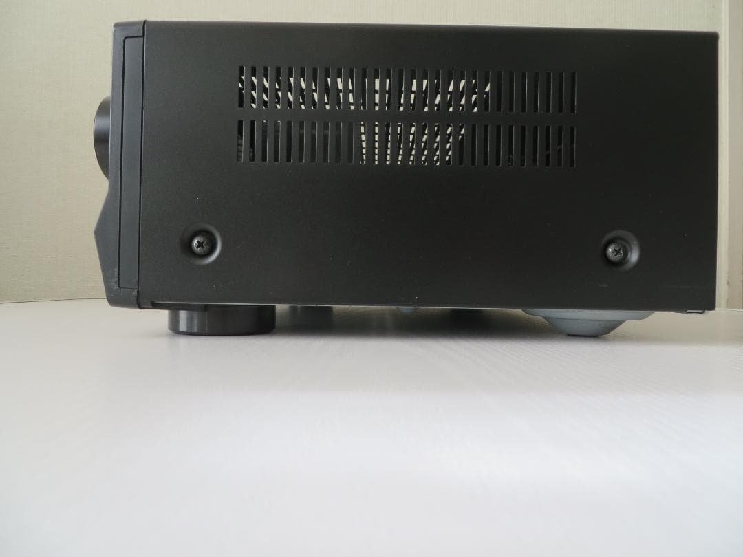 ソニー製プリメインアンプ+チューナー（レシーバー）STR-DH100　完動美品