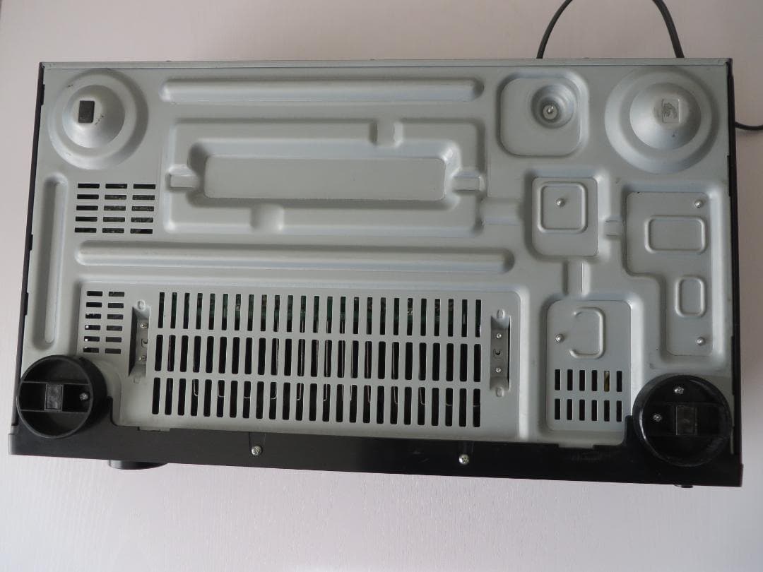 ソニー製プリメインアンプ+チューナー（レシーバー）STR-DH100　完動美品