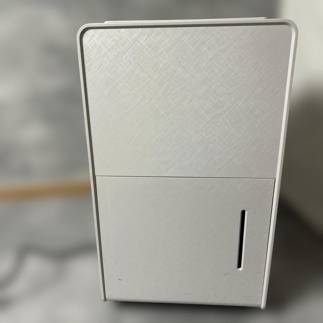 【2025年製】山善 除湿機 RCD-J60 グレージュ