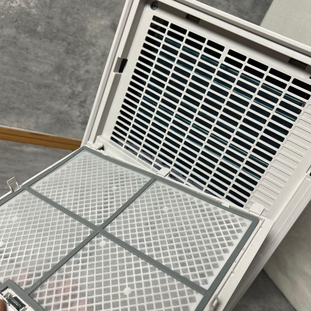 【2025年製】山善 除湿機 RCD-J60 グレージュ