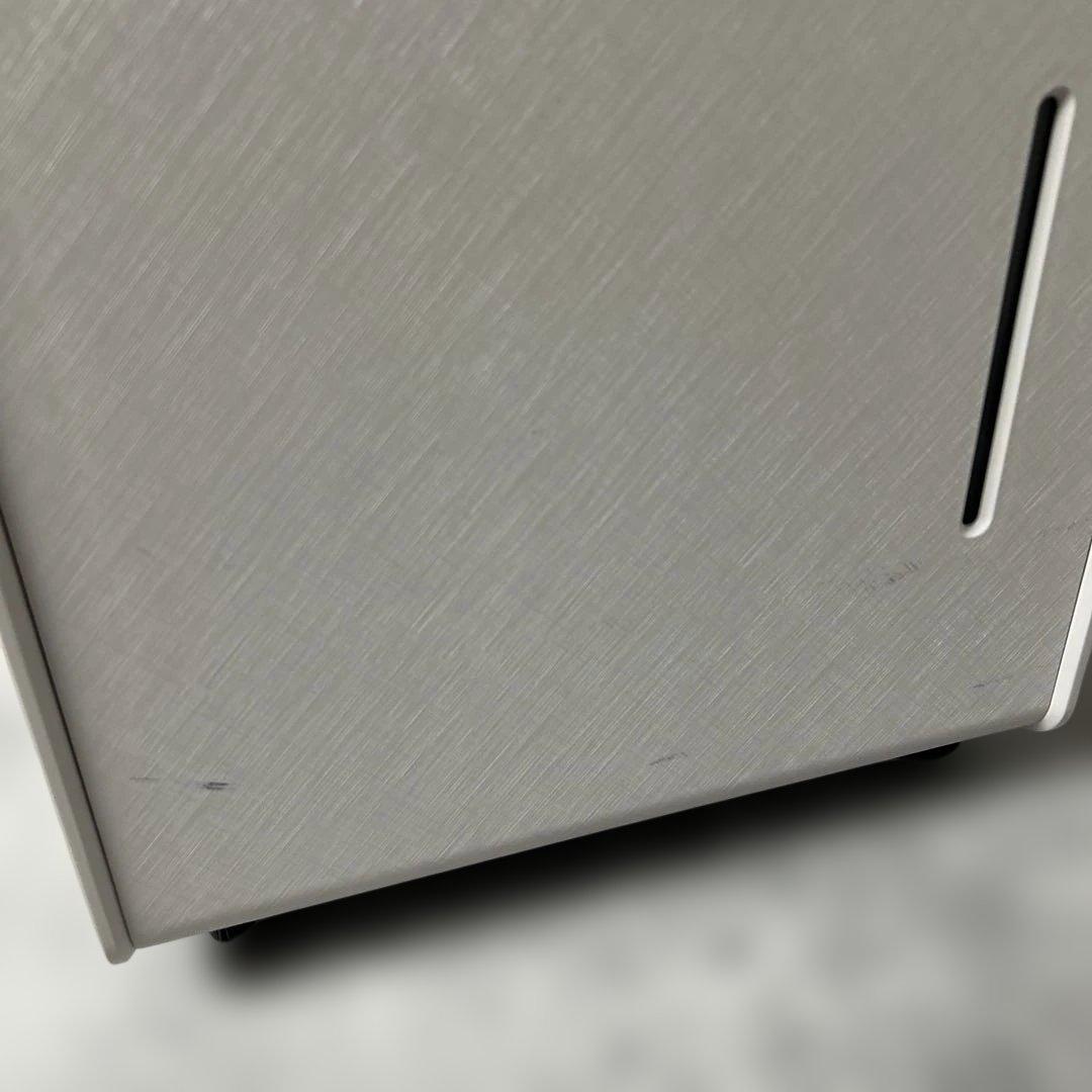 【2025年製】山善 除湿機 RCD-J60 グレージュ