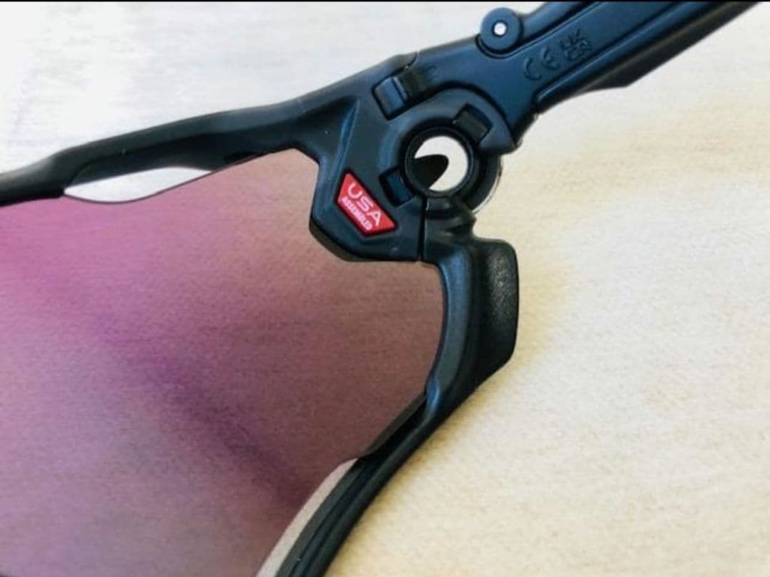 ジョウブレーカーPRIZMロードOAKLEYサングラス新品ゴーグルめがねマラソン