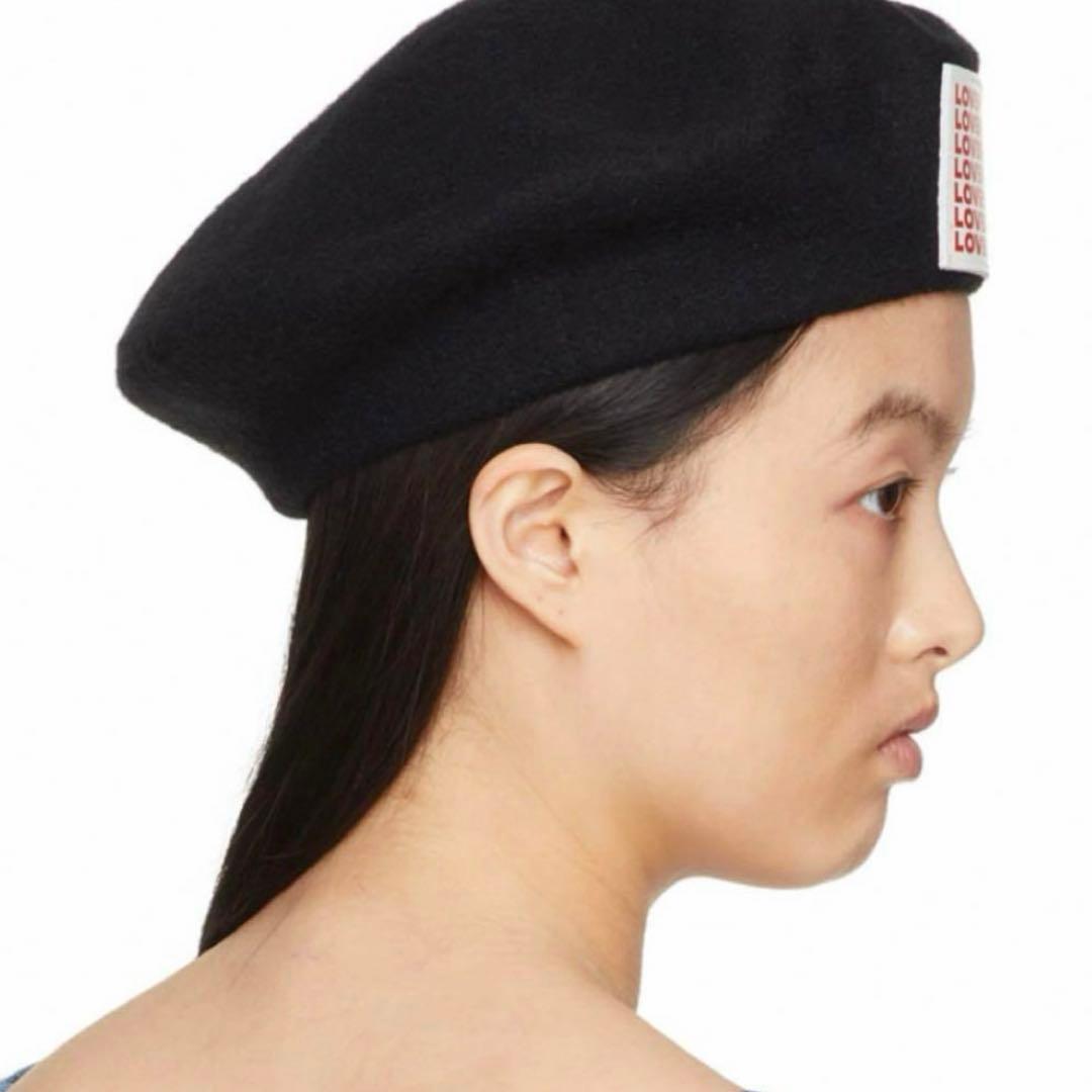 Charles Jeffrey LOVERBOY ベレー帽