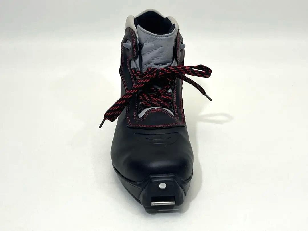 てレット★SALOMON escape3 ノルディック歩くスキー用ブーツ