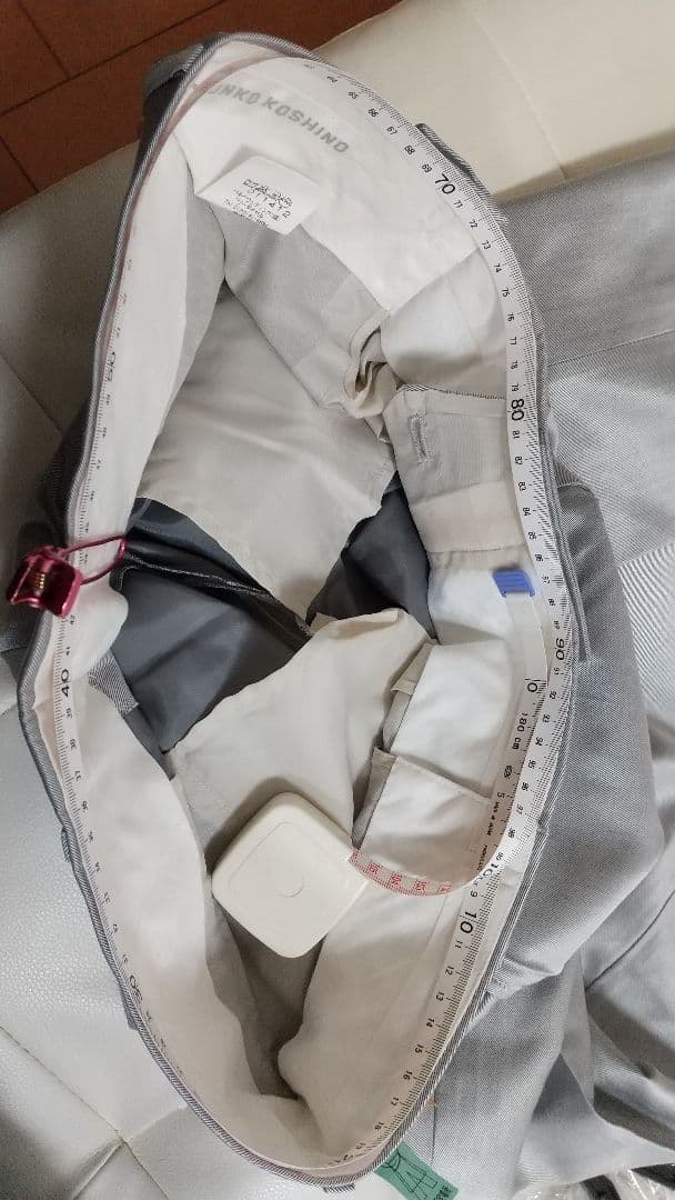 【るーしぇ】ワタベウェディング タキシード 9点セット