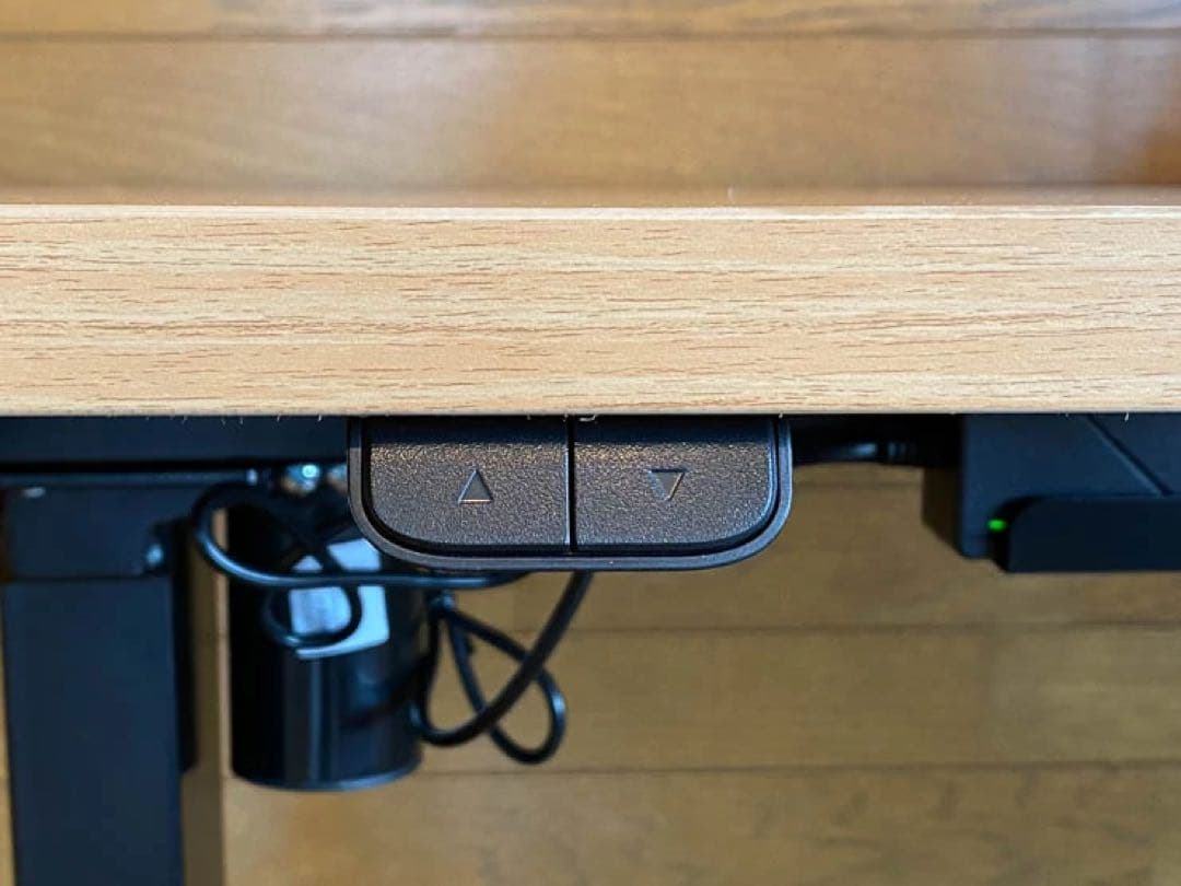 (最終値下げ)FLEXISPOT EG1B-JA(フレームのみ)