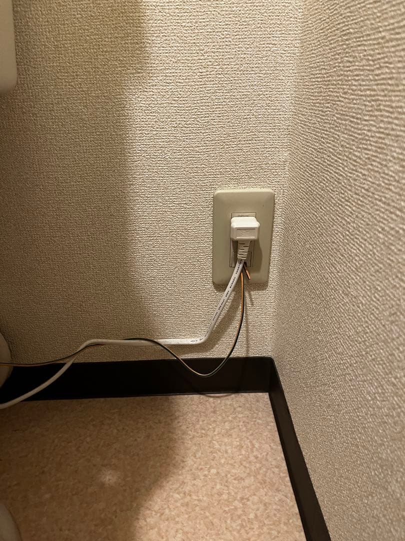 Panasonic 　温水洗浄便　ビューティトワレ　DL-RSTK40-WS