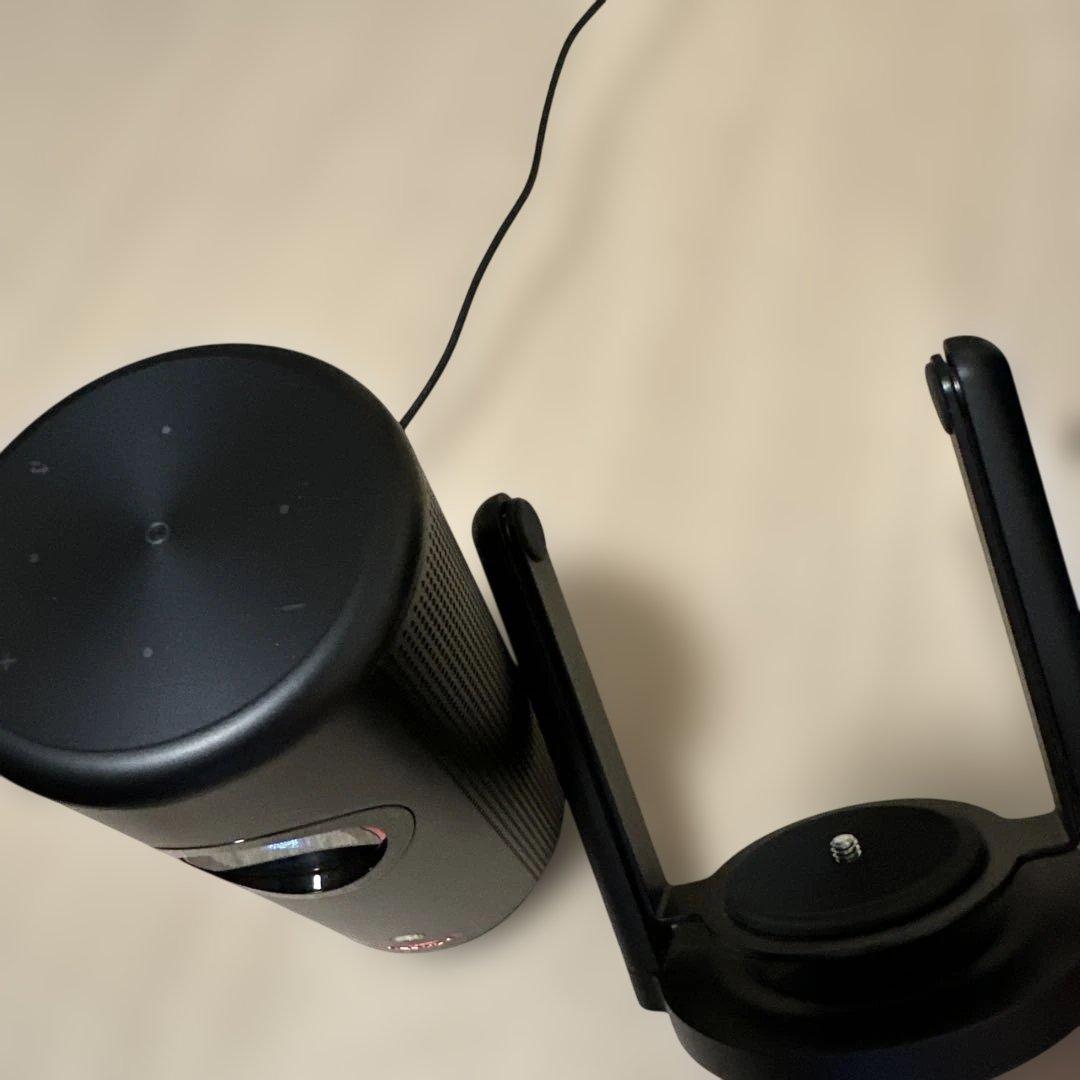 アンカー　ネビュラ　カプセル3レーザー　カプセルジンバルスタンド