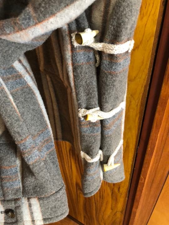 カズユキクマガイ アタッチメント ウールコートジャケット キムタクウエアハウス