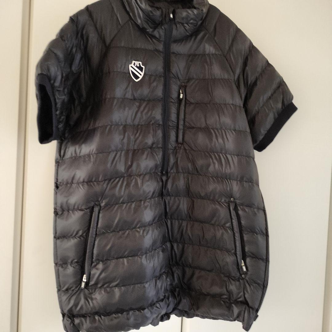 PEARLY GATES パーリーゲイツダウンジャケット