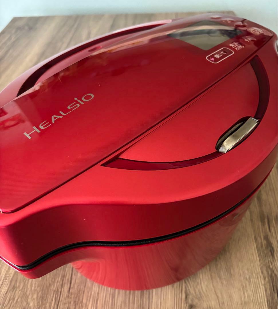 SHARP シャープ ヘルシオ ホットクック ２０１９年製