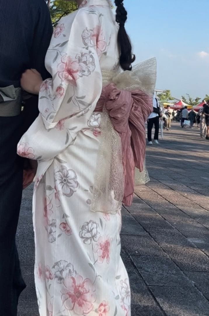 Dita 【桜梅桃李】