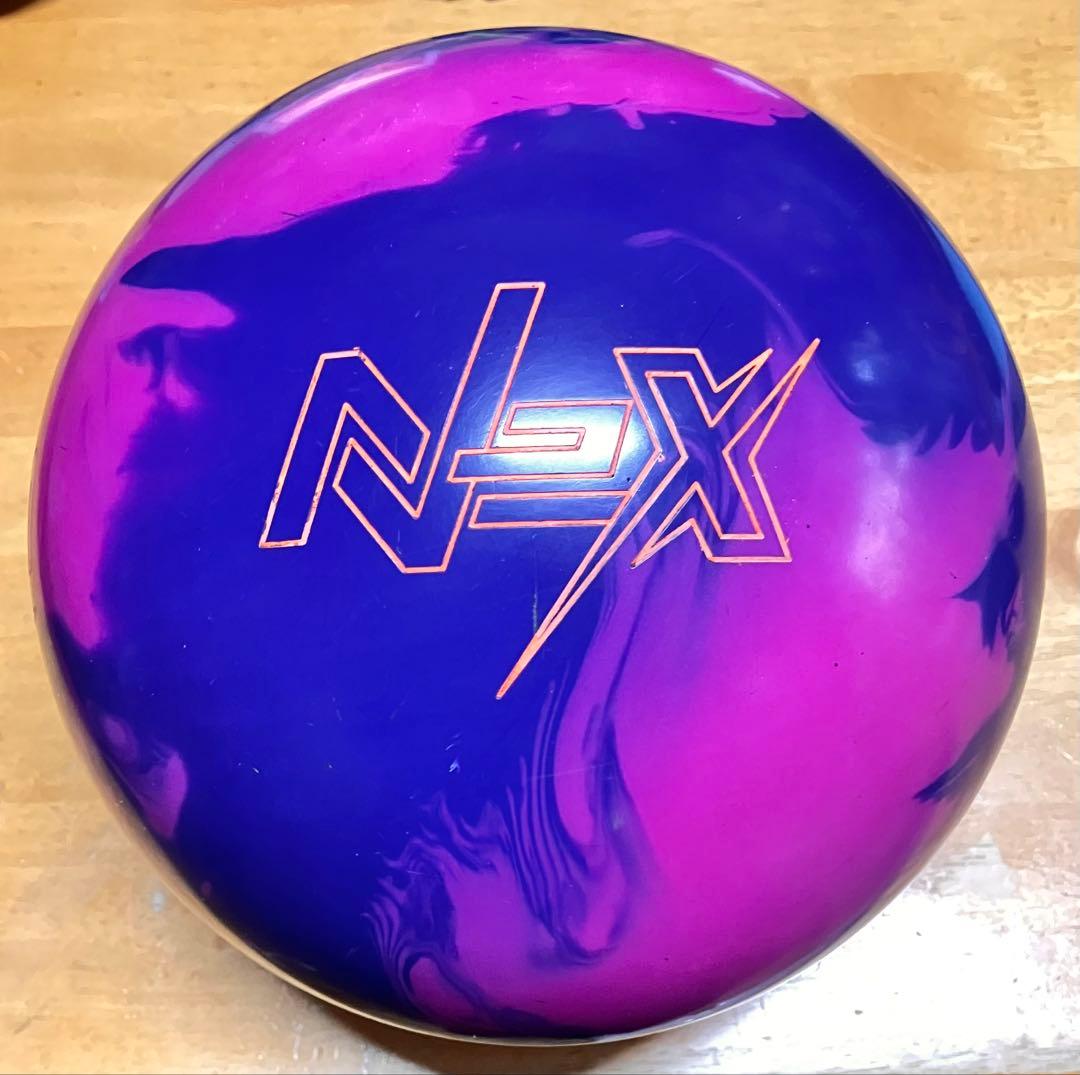 美品 Storm Physix Powers ELITE IV 15P02