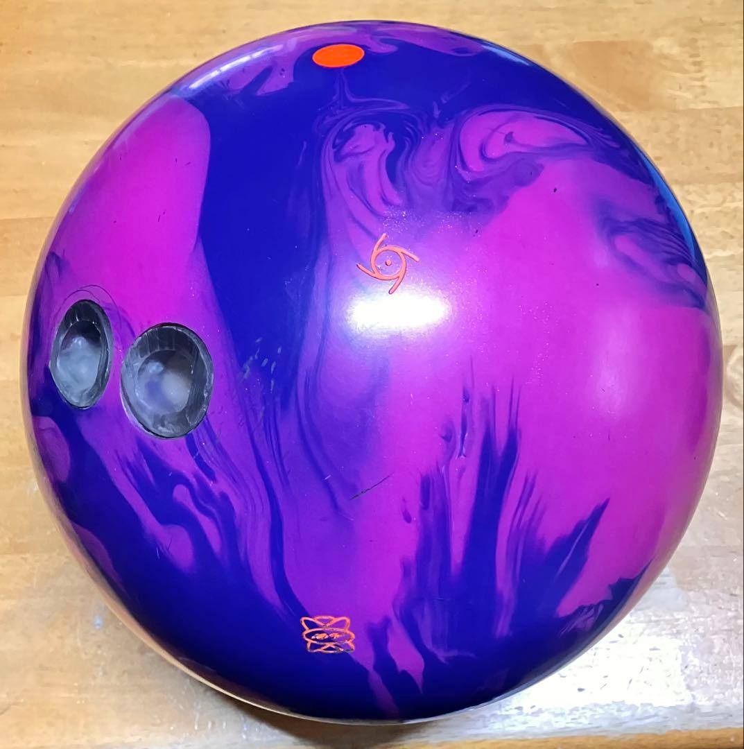 美品 Storm Physix Powers ELITE IV 15P02