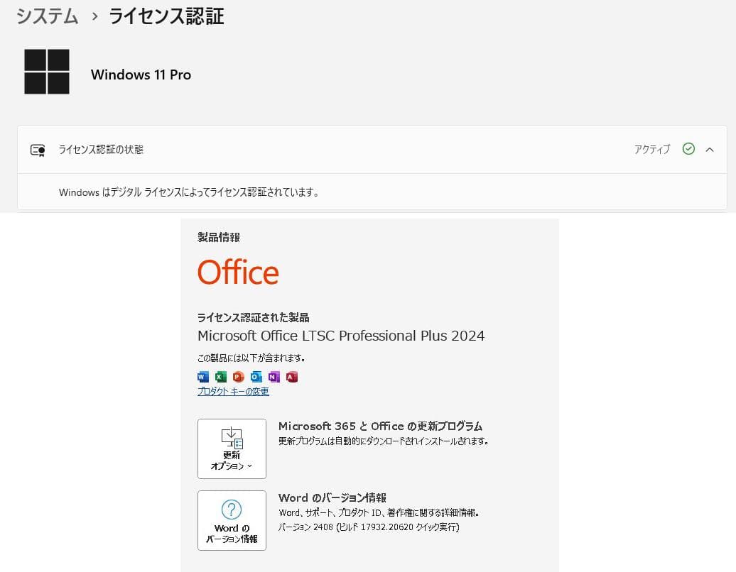 [ヤマ！プロフ必読] ミニPC/N4100/8GB/128GB NVMe