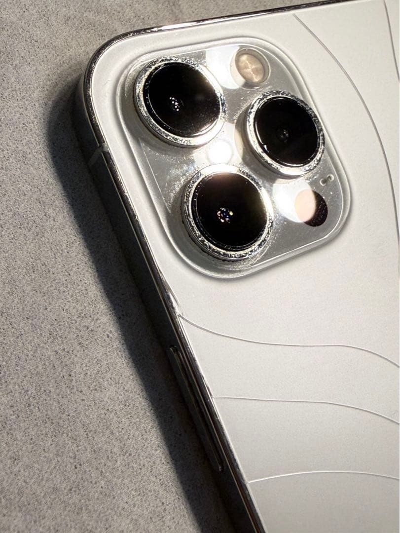 スマートフォン本体 iPhone 12 promax 256gb