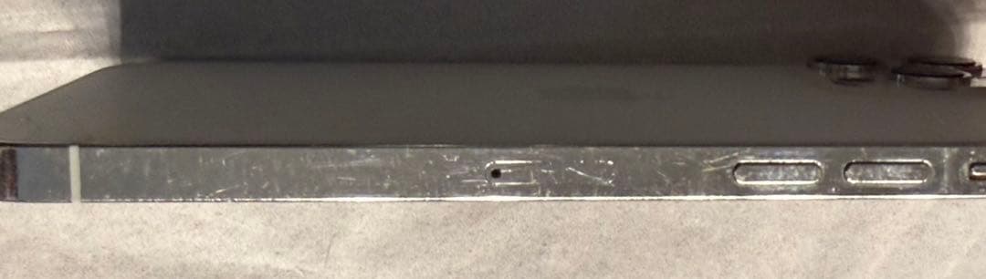 スマートフォン本体 iPhone 12 promax 256gb