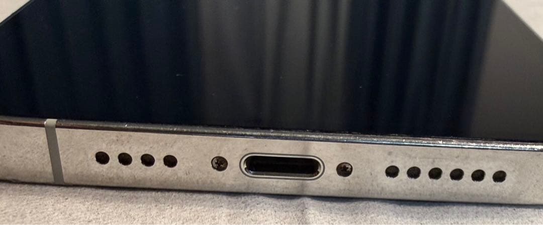 スマートフォン本体 iPhone 12 promax 256gb