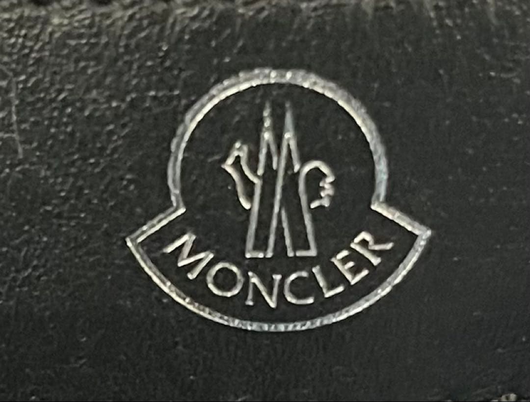 MONCLER バックパック　PIERRICK
