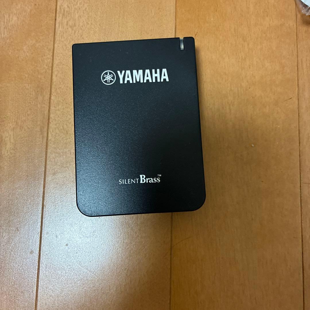 YAMAHA SB7X サイレントブラス トランペット用ミュート