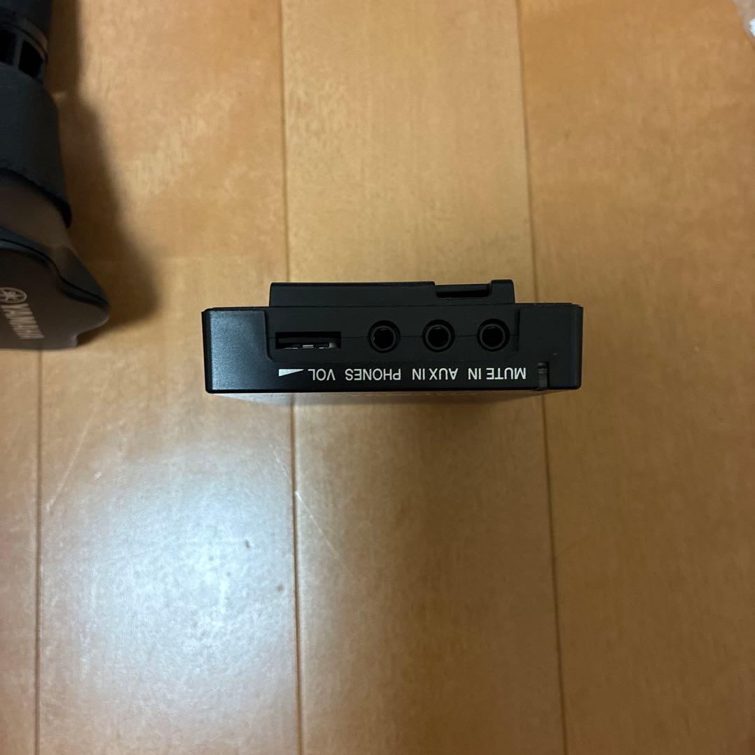 YAMAHA SB7X サイレントブラス トランペット用ミュート