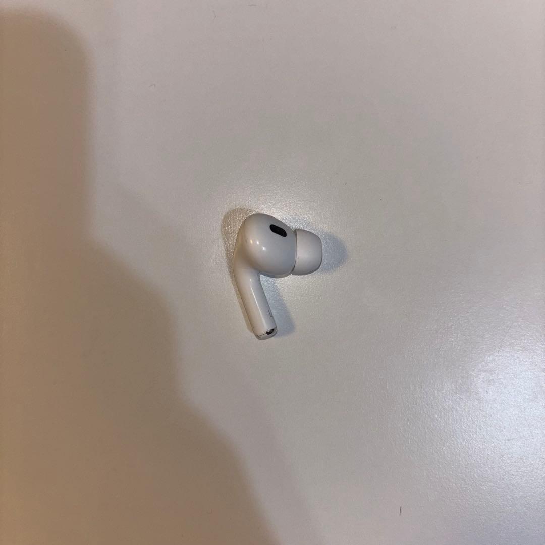 AirPods pro 第2世代 左耳 type-Cモデル