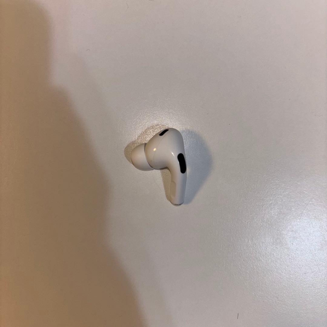 AirPods pro 第2世代 左耳 type-Cモデル