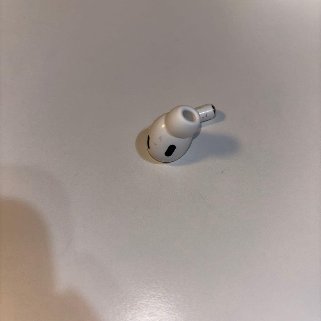 AirPods pro 第2世代 左耳 type-Cモデル