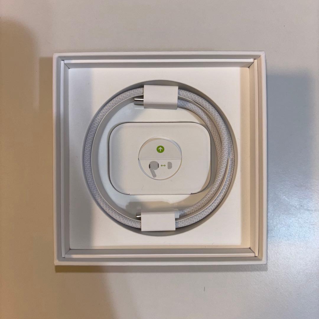 AirPods pro 第2世代 左耳 type-Cモデル