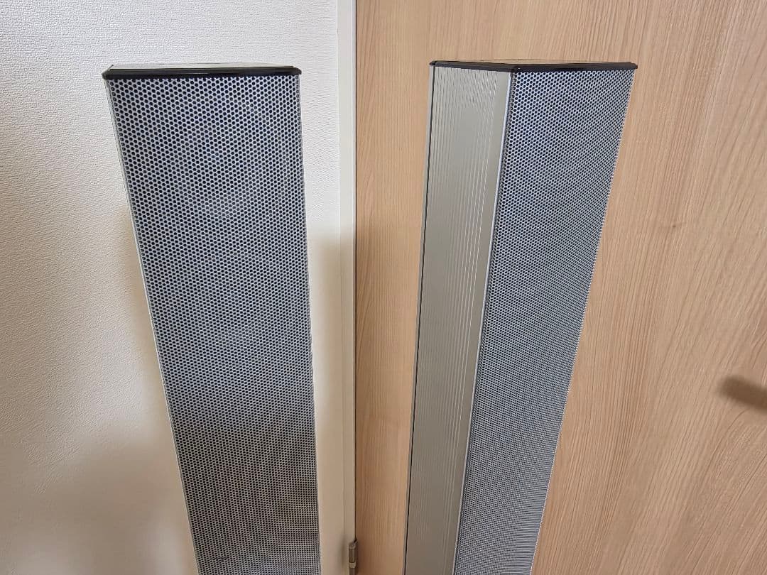 BOSE WER55-S（純正スピーカースタンドKST-1つき）