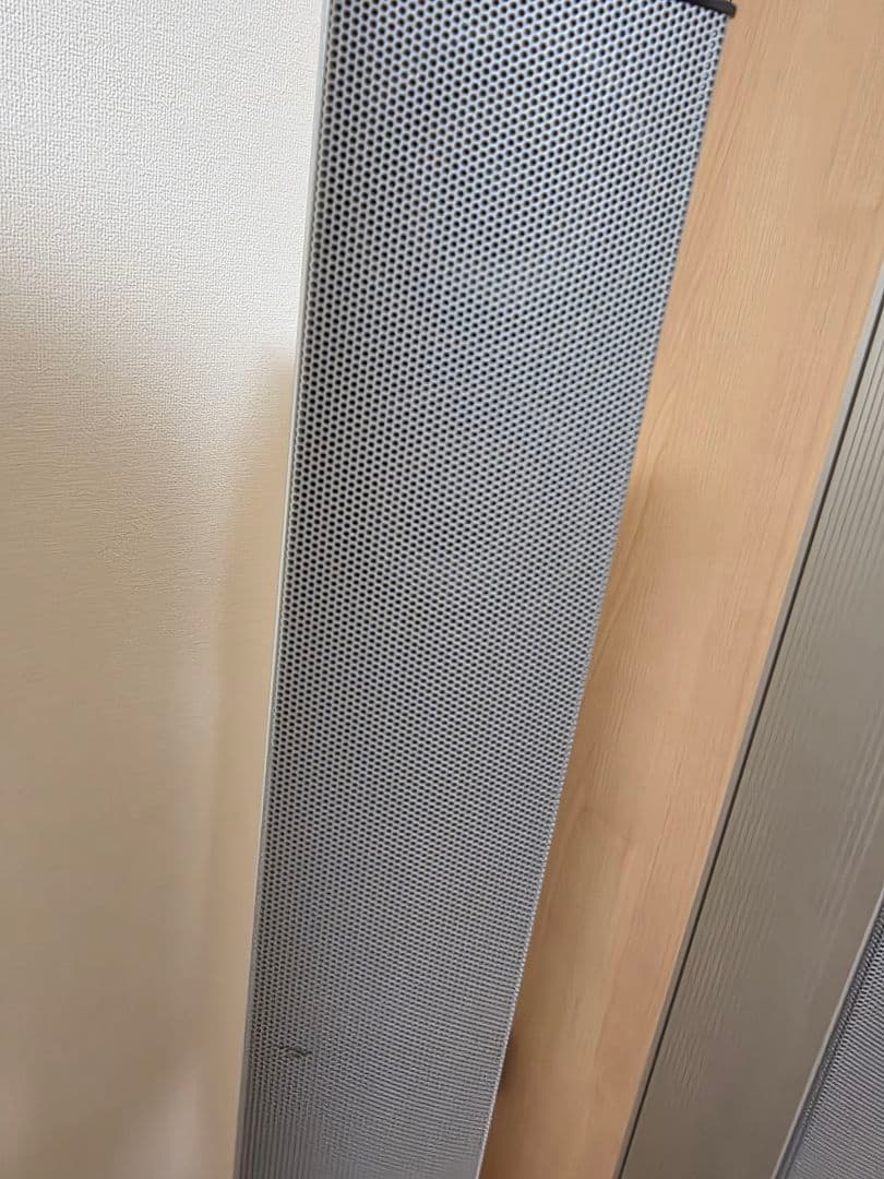 BOSE WER55-S（純正スピーカースタンドKST-1つき）