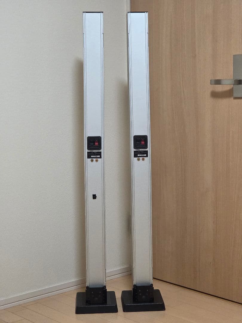 BOSE WER55-S（純正スピーカースタンドKST-1つき）