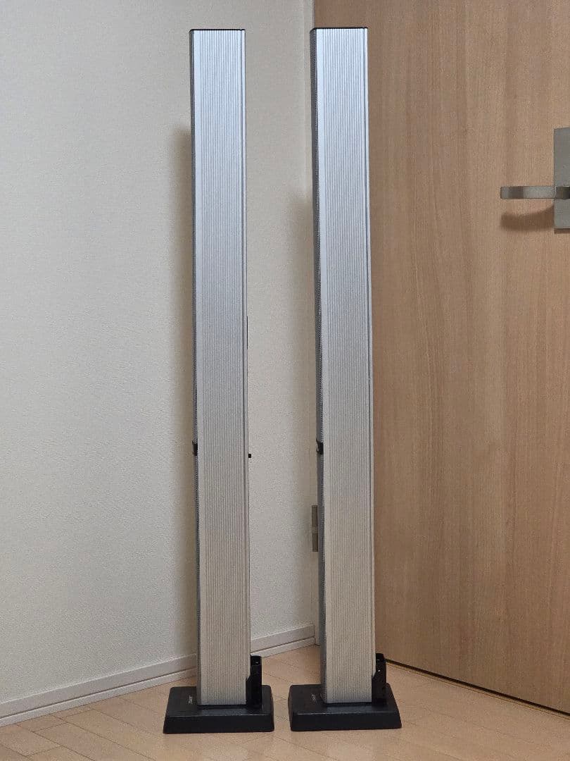 BOSE WER55-S（純正スピーカースタンドKST-1つき）