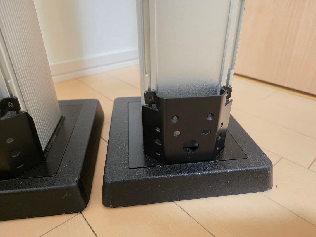 BOSE WER55-S（純正スピーカースタンドKST-1つき）