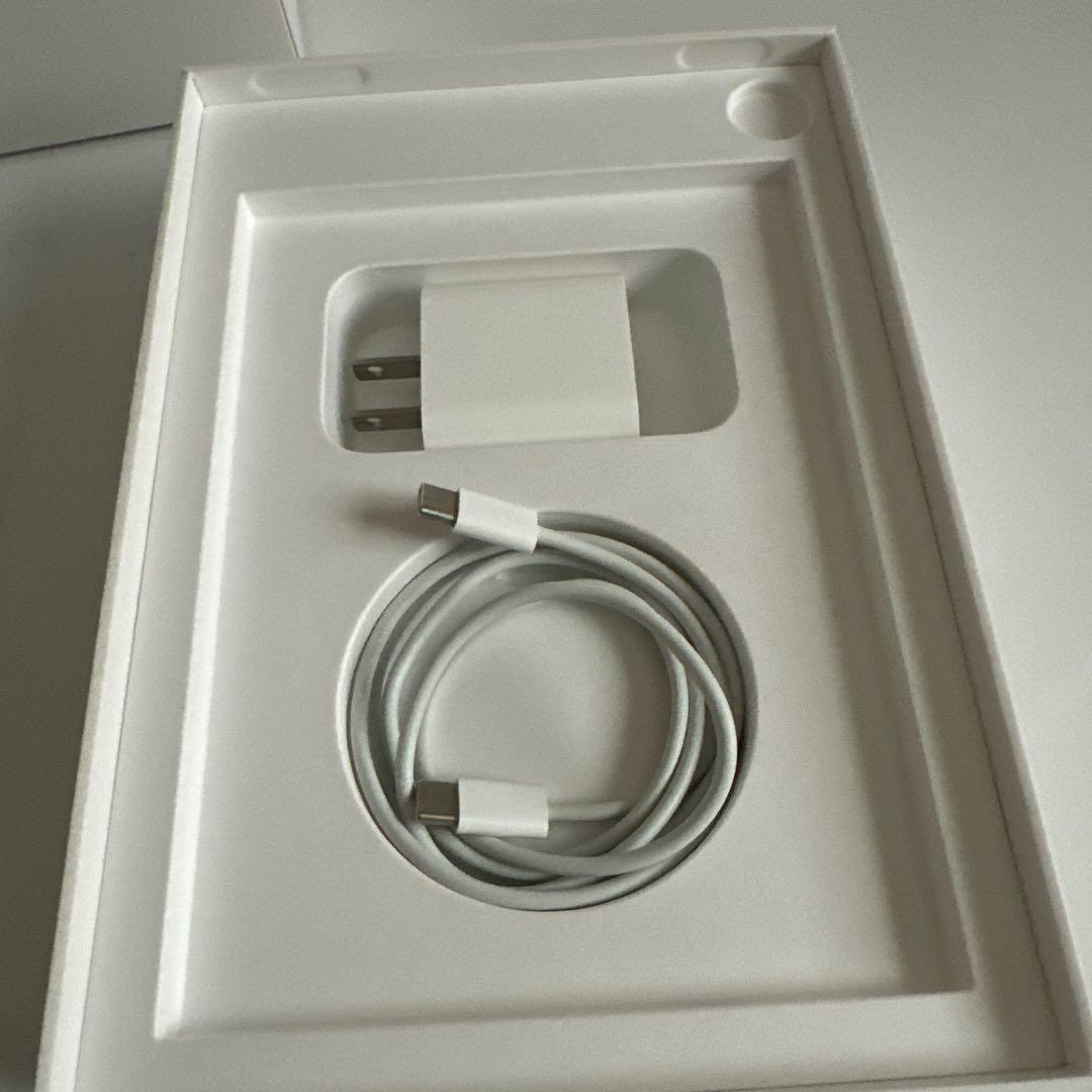 iPad mini 第６世代 Wi-Fi➕Cellular