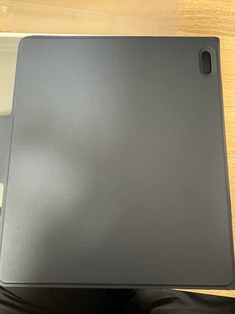 Bigme B7 今年9月購入