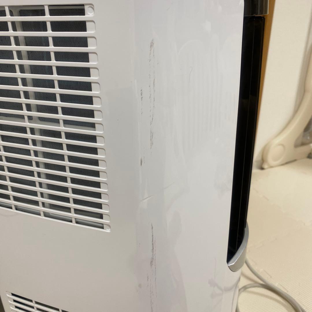 アイリスオーヤマ　ポータブルクーラー　IPP-2221G