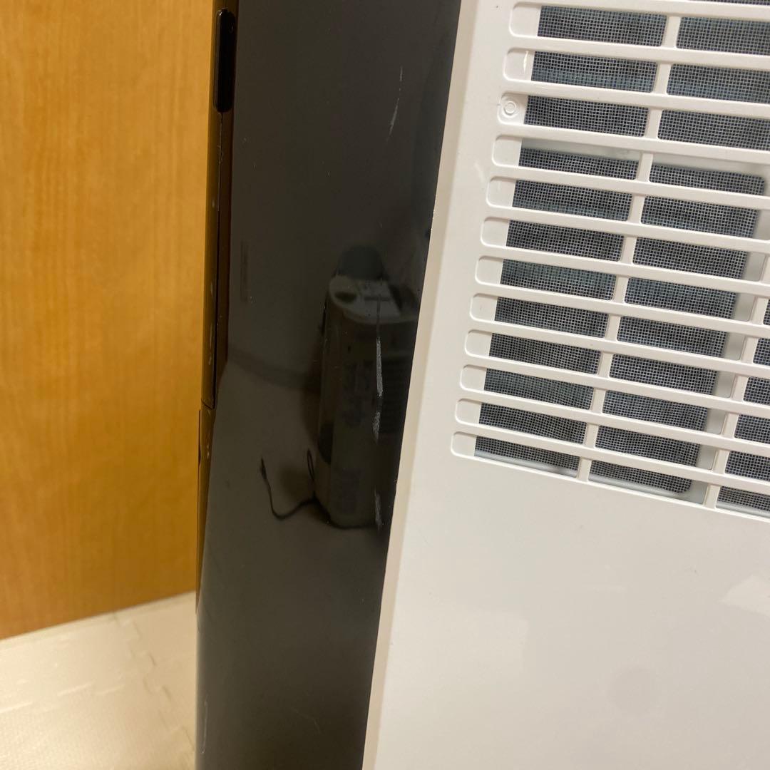 アイリスオーヤマ　ポータブルクーラー　IPP-2221G