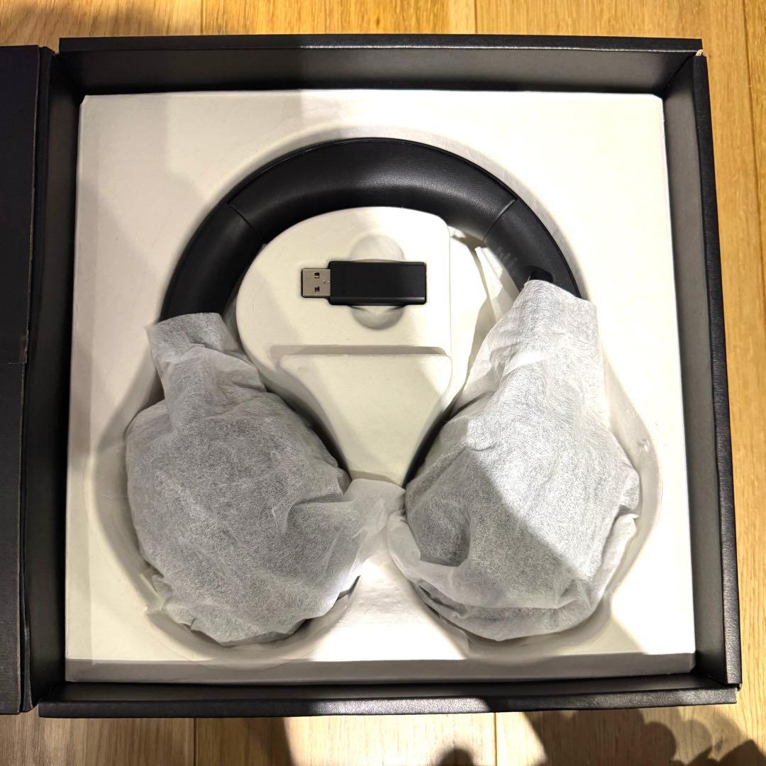 SONY H9 INZONE ゲーミングヘッドセット