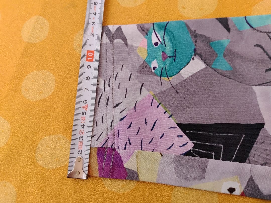 パンツ　アルベロベロ　オレボレブラ