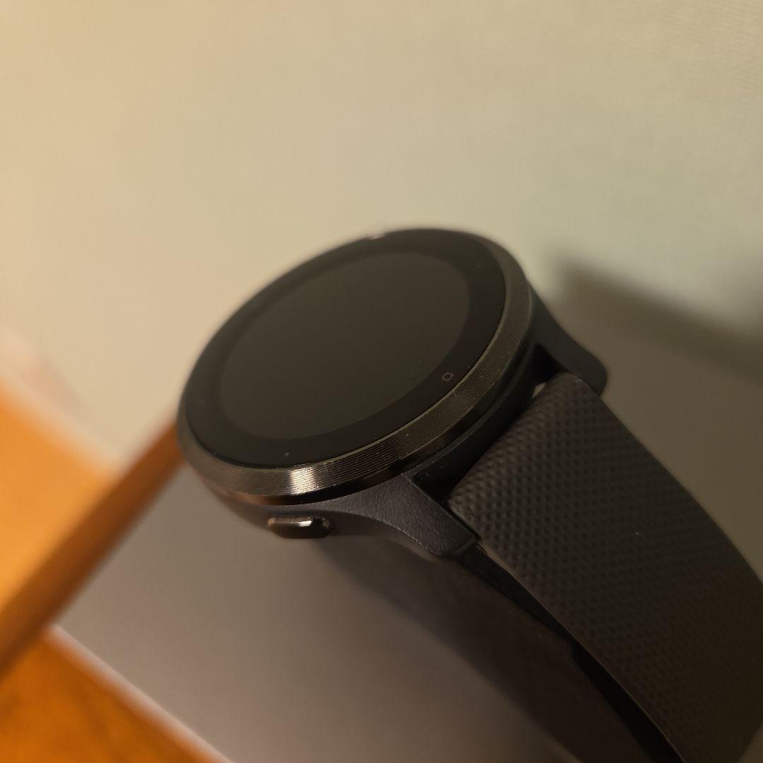 GARMIN スマートウォッチ GPS Venu 2S　010-02429-60