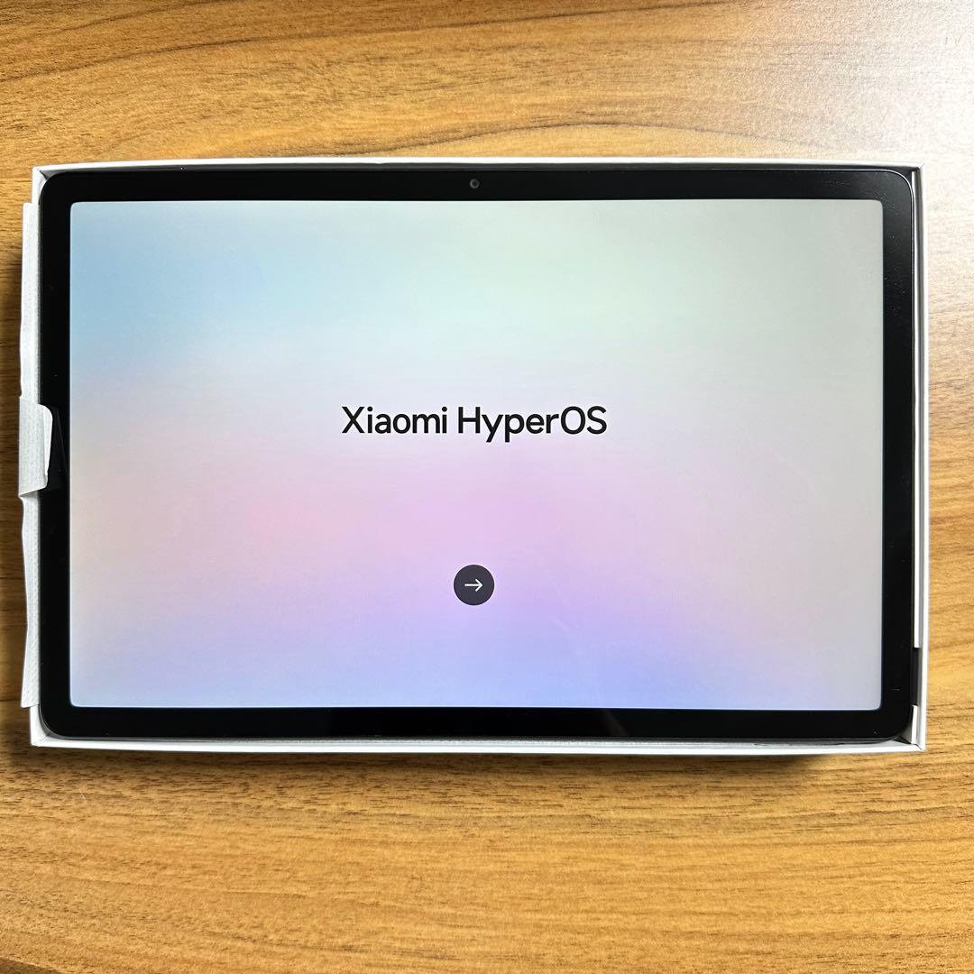 Redmi Pad SE 11インチ メモリ6GB