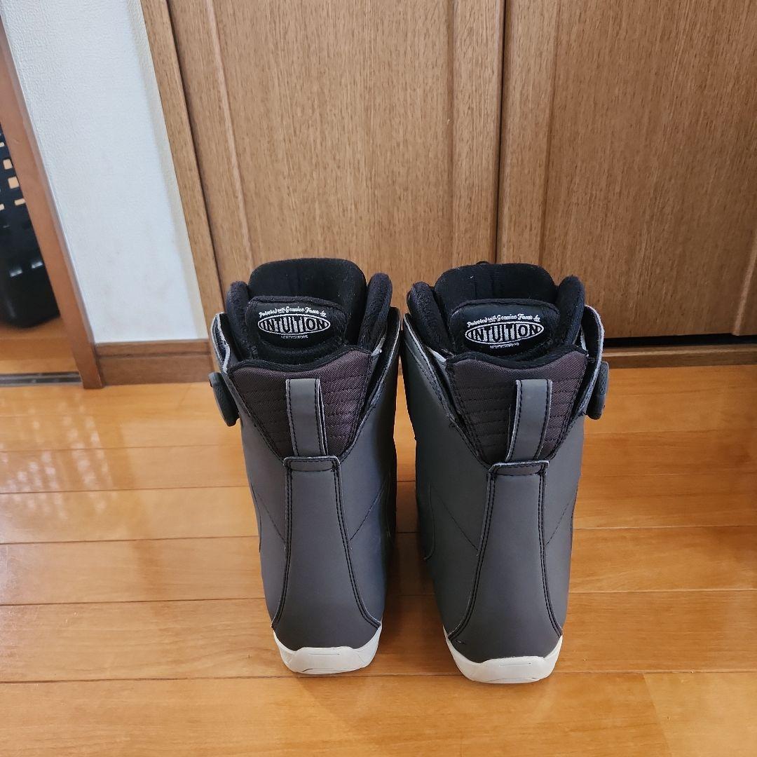 HEAD.RIDEXHERA.スノーボードブーツBoa.23.0cm