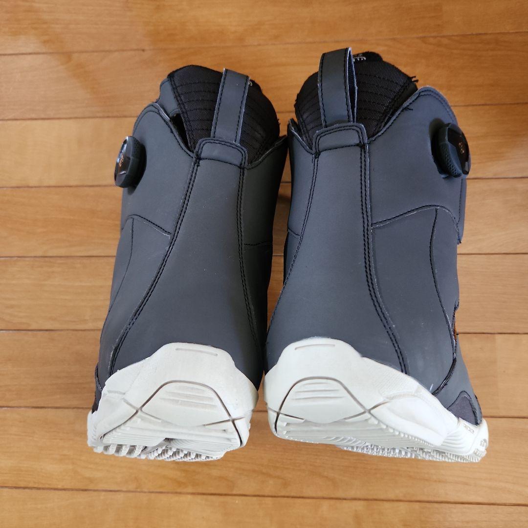 HEAD.RIDEXHERA.スノーボードブーツBoa.23.0cm