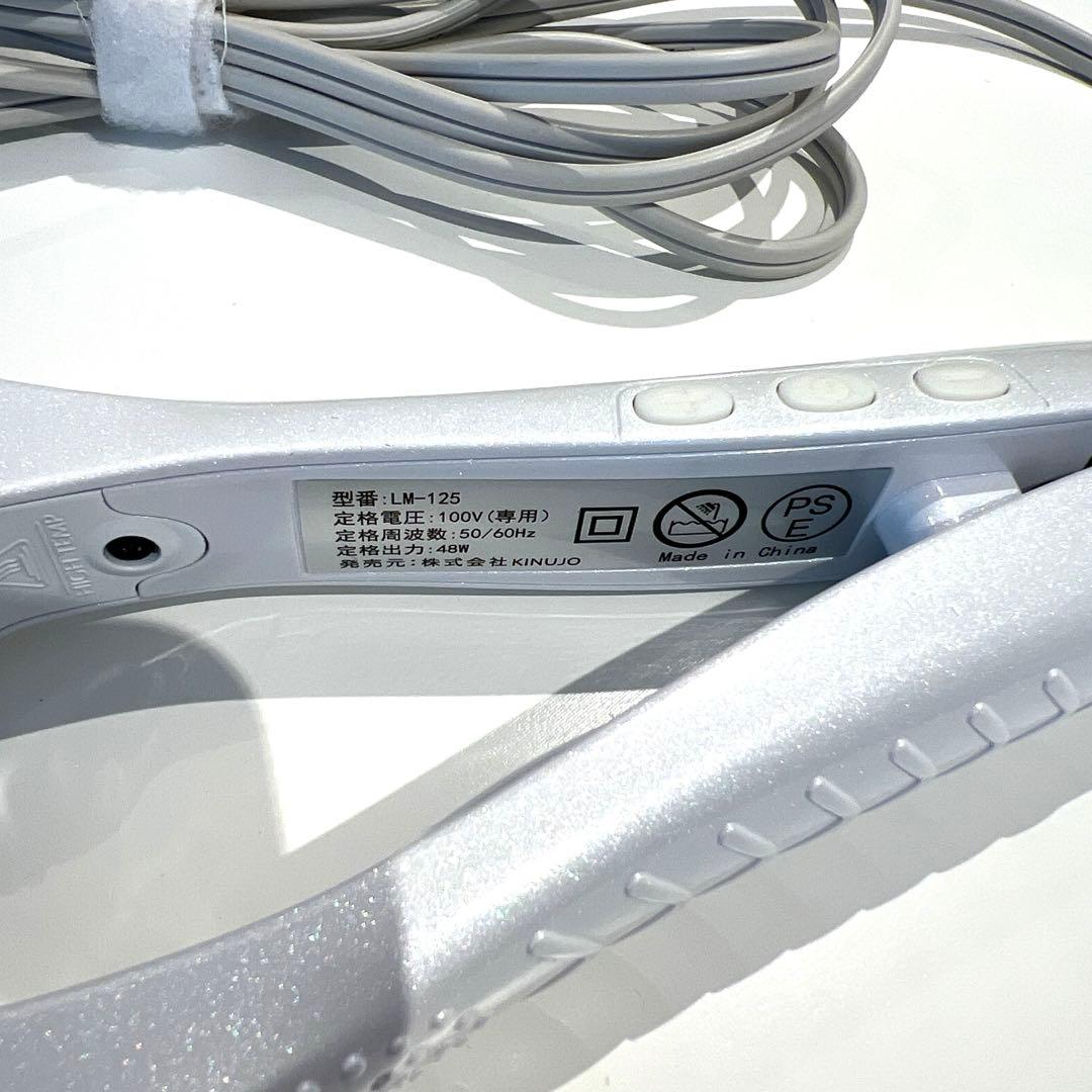 絹女　KINUJO LM-125