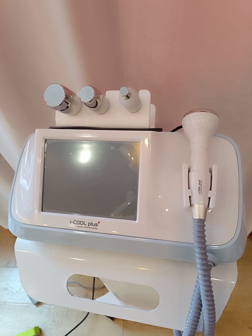 LDM水玉SANO 超音波 美容機器リフトアップマシン