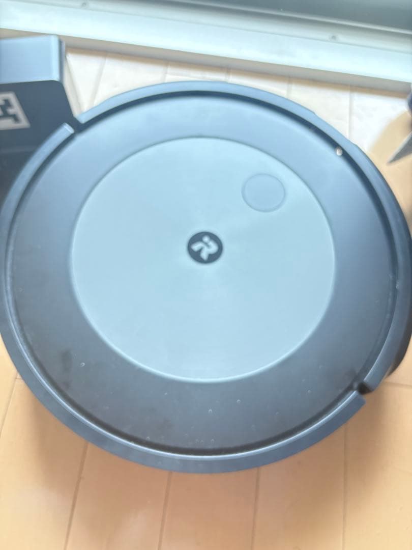 ルンバ　コンボ　j5