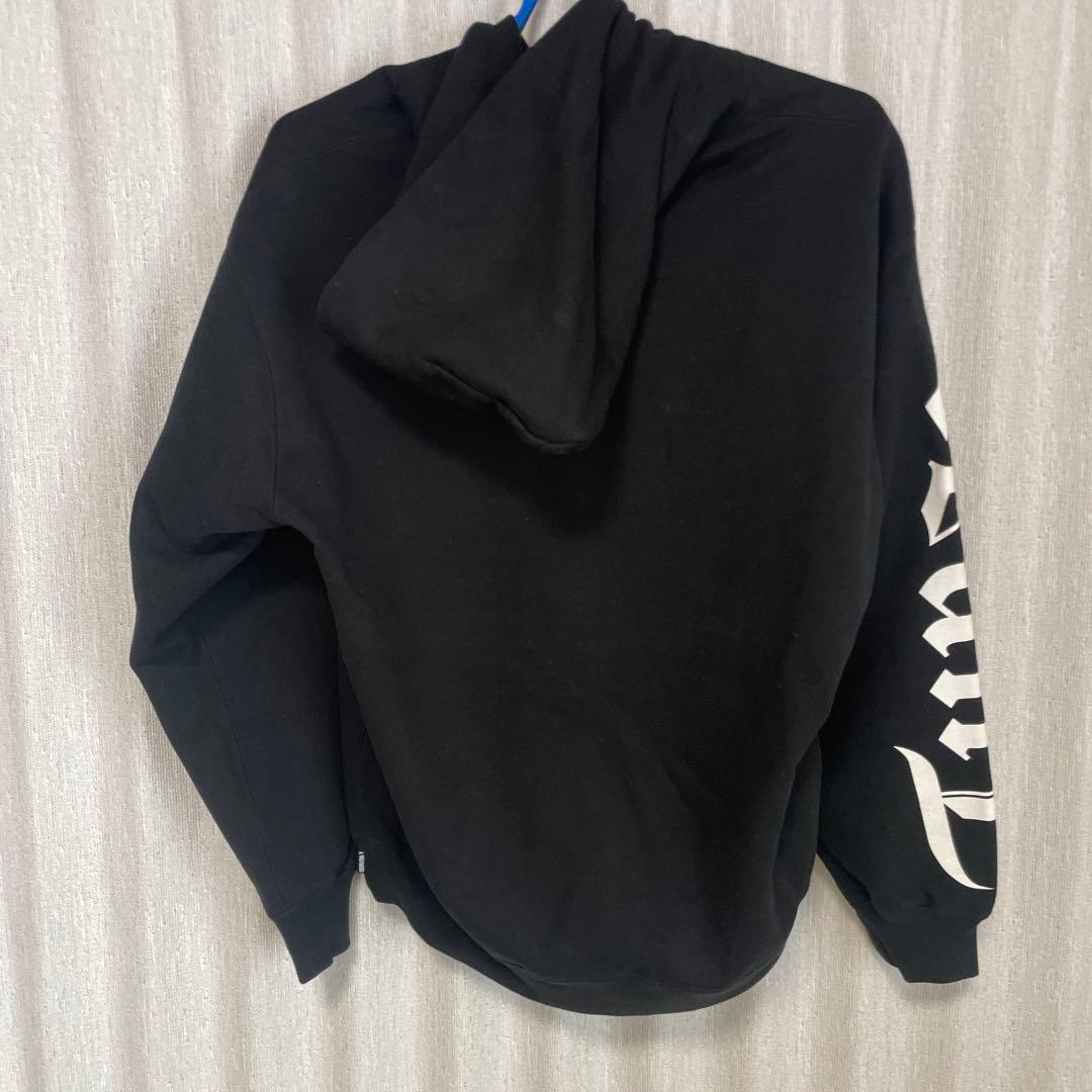 WACKO MARIA ワコマリア　2pac ヘビーウェイト　Mサイズ　中古美品