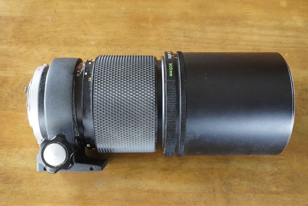 オリンパス　OMシリーズ　カメラレンズジャンクセット。