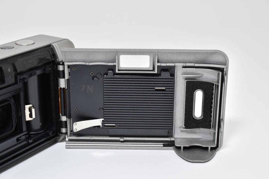 コニカ　Konica BiG mini F ≪安心の動作確認済品≫